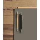 Pix Everestus, 2610E17793, 140x10x14 mm, Aluminiu, Auriu mat