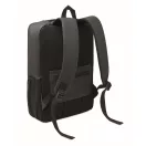 Rucsac laptop, Everestus, 2610E17521, 15 inch, 29x14x40 cm, EVA, Negru