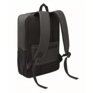   Rucsac laptop, Everestus, 2610E17521, 15 inch, 29x14x40 cm, EVA, Negru