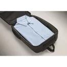 Rucsac laptop, Everestus, 2610E17521, 15 inch, 29x14x40 cm, EVA, Negru