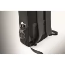 Rucsac laptop, Everestus, 2610E17521, 15 inch, 29x14x40 cm, EVA, Negru