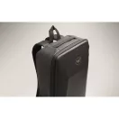 Rucsac laptop, Everestus, 2610E17521, 15 inch, 29x14x40 cm, EVA, Negru