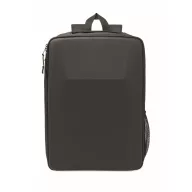   Rucsac laptop, Everestus, 2610E17521, 15 inch, 29x14x40 cm, EVA, Negru