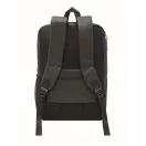 Rucsac laptop, Everestus, 2610E17521, 15 inch, 29x14x40 cm, EVA, Negru