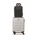 Rucsac laptop, Everestus, 2610E17521, 15 inch, 29x14x40 cm, EVA, Negru