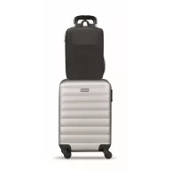   Rucsac laptop, Everestus, 2610E17521, 15 inch, 29x14x40 cm, EVA, Negru