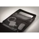 Rucsac laptop, Everestus, 2610E17521, 15 inch, 29x14x40 cm, EVA, Negru