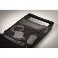   Rucsac laptop, Everestus, 2610E17521, 15 inch, 29x14x40 cm, EVA, Negru