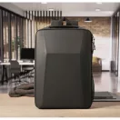 Rucsac laptop, Everestus, 2610E17521, 15 inch, 29x14x40 cm, EVA, Negru