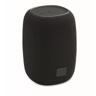   Boxa portabila wireless, Everestus, 2610E18806, 1800 mAh, 8W, Wireless, 10x15 cm, ABS, Negru
