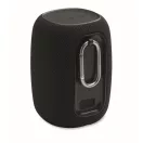 Boxa portabila wireless, Everestus, 2610E18806, 1800 mAh, 8W, Wireless, 10x15 cm, ABS, Negru