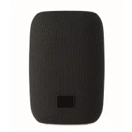   Boxa portabila wireless, Everestus, 2610E18806, 1800 mAh, 8W, Wireless, 10x15 cm, ABS, Negru