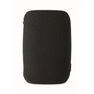   Boxa portabila wireless, Everestus, 2610E18806, 1800 mAh, 8W, Wireless, 10x15 cm, ABS, Negru