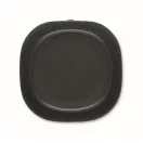 Boxa portabila wireless, Everestus, 2610E18806, 1800 mAh, 8W, Wireless, 10x15 cm, ABS, Negru