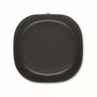   Boxa portabila wireless, Everestus, 2610E18806, 1800 mAh, 8W, Wireless, 10x15 cm, ABS, Negru