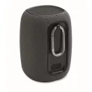 Boxa portabila wireless, Everestus, 2610E18805, 1800 mAh, 8W, Wireless, 10x15 cm, ABS, Gri piatra