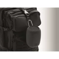   Boxa portabila wireless, Everestus, 2610E18805, 1800 mAh, 8W, Wireless, 10x15 cm, ABS, Gri piatra
