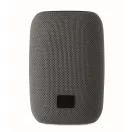 Boxa portabila wireless, Everestus, 2610E18805, 1800 mAh, 8W, Wireless, 10x15 cm, ABS, Gri piatra