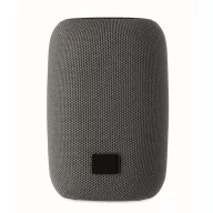   Boxa portabila wireless, Everestus, 2610E18805, 1800 mAh, 8W, Wireless, 10x15 cm, ABS, Gri piatra
