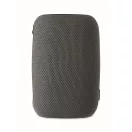 Boxa portabila wireless, Everestus, 2610E18805, 1800 mAh, 8W, Wireless, 10x15 cm, ABS, Gri piatra