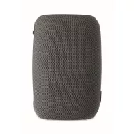   Boxa portabila wireless, Everestus, 2610E18805, 1800 mAh, 8W, Wireless, 10x15 cm, ABS, Gri piatra