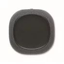 Boxa portabila wireless, Everestus, 2610E18805, 1800 mAh, 8W, Wireless, 10x15 cm, ABS, Gri piatra