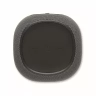   Boxa portabila wireless, Everestus, 2610E18805, 1800 mAh, 8W, Wireless, 10x15 cm, ABS, Gri piatra
