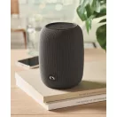 Boxa portabila wireless, Everestus, 2610E18805, 1800 mAh, 8W, Wireless, 10x15 cm, ABS, Gri piatra