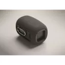 Boxa portabila wireless, Everestus, 2610E18805, 1800 mAh, 8W, Wireless, 10x15 cm, ABS, Gri piatra
