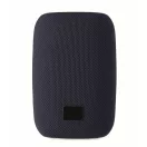 Boxa portabila wireless, Everestus, 2610E18804, 1800 mAh, 8W, Wireless, 10x15 cm, ABS, Albastru marin francez