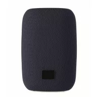   Boxa portabila wireless, Everestus, 2610E18804, 1800 mAh, 8W, Wireless, 10x15 cm, ABS, Albastru marin francez