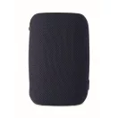 Boxa portabila wireless, Everestus, 2610E18804, 1800 mAh, 8W, Wireless, 10x15 cm, ABS, Albastru marin francez