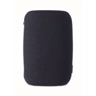   Boxa portabila wireless, Everestus, 2610E18804, 1800 mAh, 8W, Wireless, 10x15 cm, ABS, Albastru marin francez