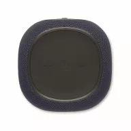   Boxa portabila wireless, Everestus, 2610E18804, 1800 mAh, 8W, Wireless, 10x15 cm, ABS, Albastru marin francez