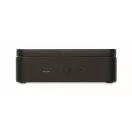 Boxa portabila wireless, Everestus, 2610E18803, 1200 mAh, 15W, Wireless, 112x95x29.1 mm, ABS, Negru