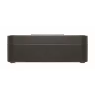   Boxa portabila wireless, Everestus, 2610E18803, 1200 mAh, 15W, Wireless, 112x95x29.1 mm, ABS, Negru
