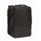Rucsac laptop, Everestus, 2610E17525, 15 inch, 30x15x45 cm, rPET, Negru