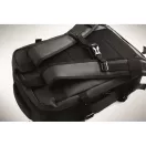Rucsac laptop, Everestus, 2610E17525, 15 inch, 30x15x45 cm, rPET, Negru