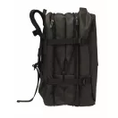 Rucsac laptop, Everestus, 2610E17525, 15 inch, 30x15x45 cm, rPET, Negru