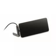   Cablu de incarcare, Everestus, 2610E17669, 60 W, 100 cm, ABS, Negru