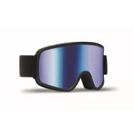   Ochelari schi UV400, Everestus, 2610E18176, 19x11x7 cm, Nylon, Albastru