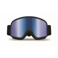   Ochelari schi UV400, Everestus, 2610E18176, 19x11x7 cm, Nylon, Albastru