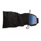 Ochelari schi UV400, Everestus, 2610E18176, 19x11x7 cm, Nylon, Albastru