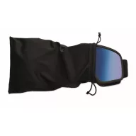   Ochelari schi UV400, Everestus, 2610E18176, 19x11x7 cm, Nylon, Albastru