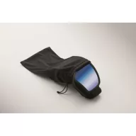  Ochelari schi UV400, Everestus, 2610E18176, 19x11x7 cm, Nylon, Albastru