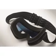   Ochelari schi UV400, Everestus, 2610E18176, 19x11x7 cm, Nylon, Albastru