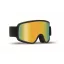 Ochelari schi UV400, Everestus, 2610E18178, 19x11x7 cm, Nylon, Portocaliu