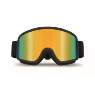   Ochelari schi UV400, Everestus, 2610E18178, 19x11x7 cm, Nylon, Portocaliu
