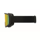 Ochelari schi UV400, Everestus, 2610E18178, 19x11x7 cm, Nylon, Portocaliu
