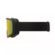   Ochelari schi UV400, Everestus, 2610E18178, 19x11x7 cm, Nylon, Portocaliu